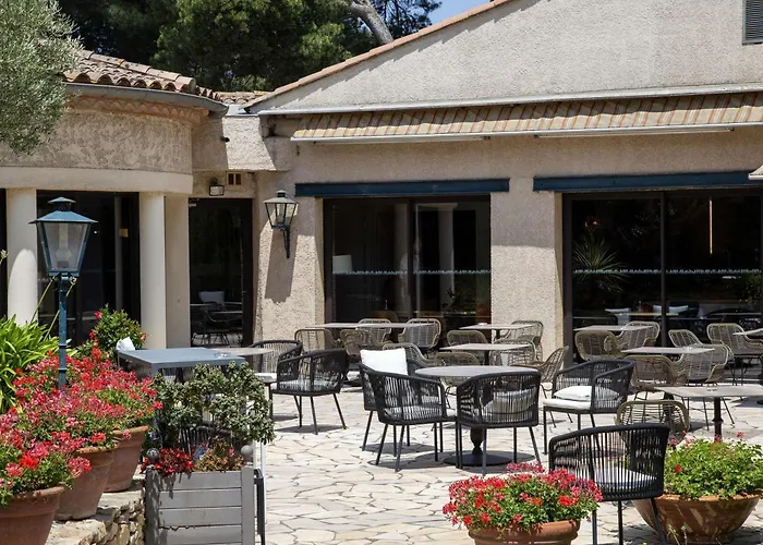 Mercure Carcassonne La Cite photo