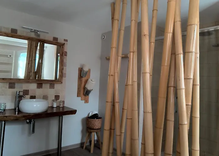 L'Antre D'Eux Bed & Breakfast Carcassonne photo