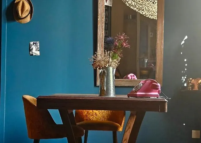 Big Sur Room Carcassonne photo