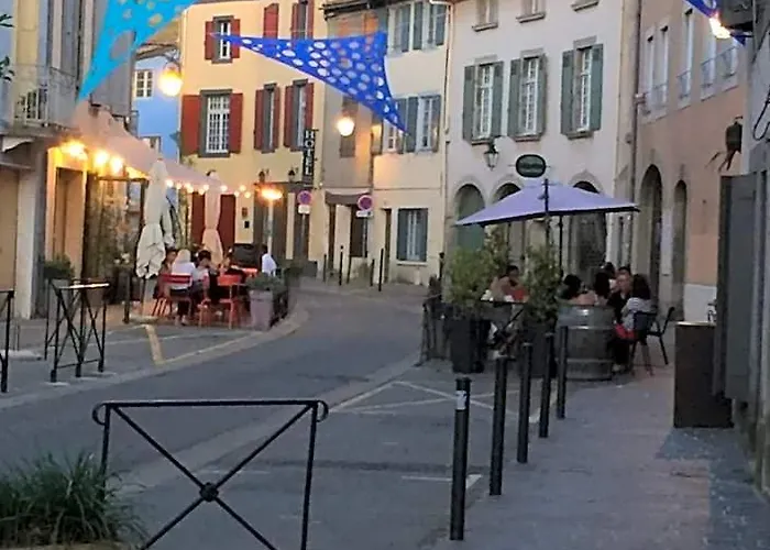 Hotel Du Pont Vieux Carcassonne photo